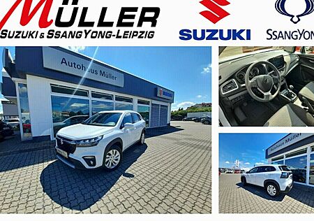 Suzuki SX4 S-Cross 1.4 BOOSTERJET Hybrid Comfort 5 Türen