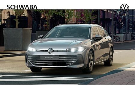 VW Passat 2.0 TDI SCR DSG Business 5 Türen