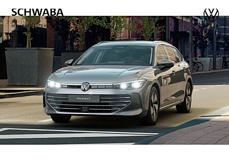 VW Passat 2.0 TDI SCR DSG Business 5 Türen