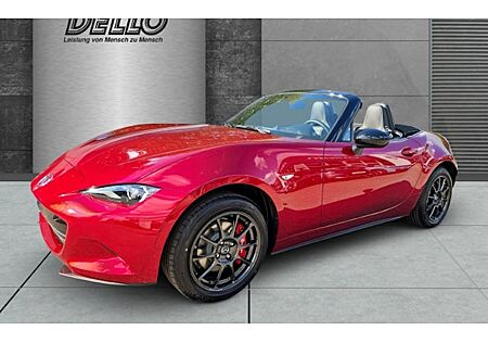 Mazda MX-5 1.5 SKYACTIV-G 132 Homura 2 Türen