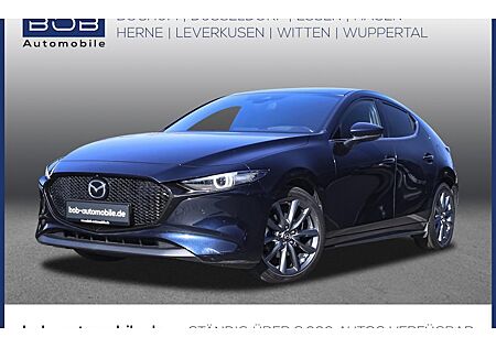 Mazda 3 2.0 SKYACTIV-G M-Hybrid Selection 5 Türen