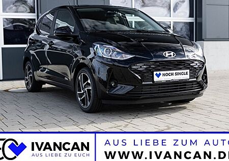Hyundai i10 1.2 Prime 5 Türen