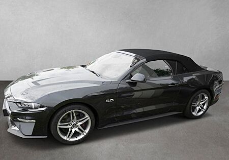 Ford Mustang 5.0 Ti-VCT V8 GT 2 Türen