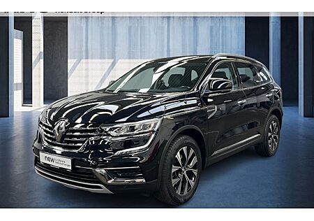 Renault Koleos BLUE dCi 185 4WD Automatik Techno 5 Türen