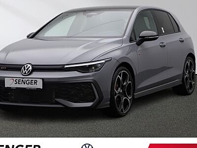 VW Golf GTI 2.0 TSI OPF DSG GTI 5 Türen