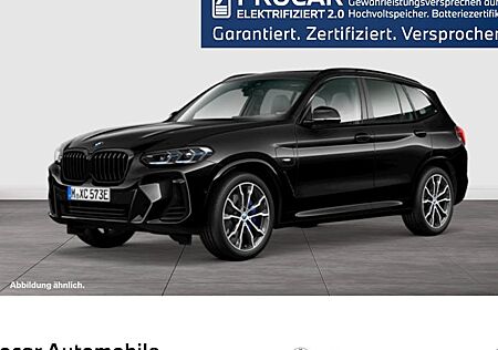 BMW X3 xDrive30e M SPORT AT 5 Türen