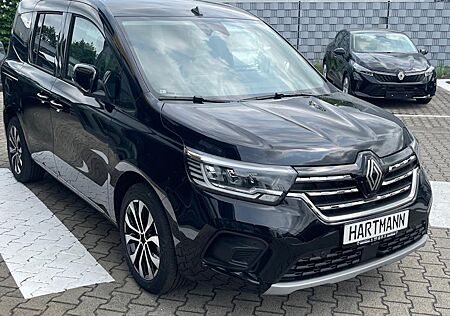 Renault Grand Kangoo TCe 130 Equilibre L2 5 Türen