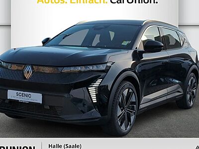 Renault Scenic E-Tech Evolution 170 Comfort Range 5 Türen