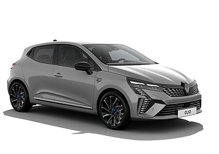 Renault Clio TCe 90 Esprit Alpine 5 Türen