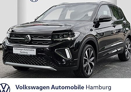 VW T-Cross 1.0 TSI OPF 85 kW DSG R-Line 5 Türen