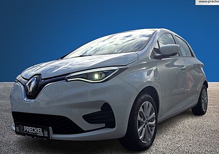 Renault ZOE Experience R110/Z.E. 50 Batteriekauf 5 Türen