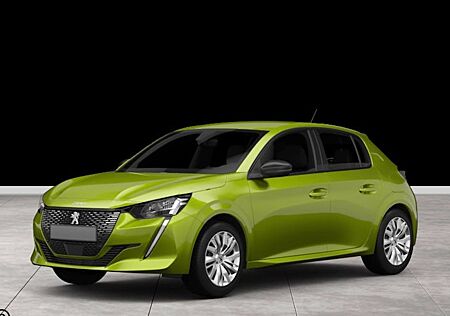Peugeot 208 PureTech 75 Active 5 Türen