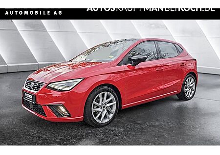 Seat Ibiza 1.0 TSI 85kW FR DSG 5 Türen