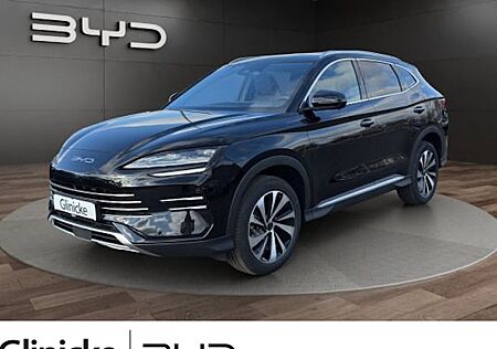 BYD Andere 1.5T DM-i Design 5 Türen