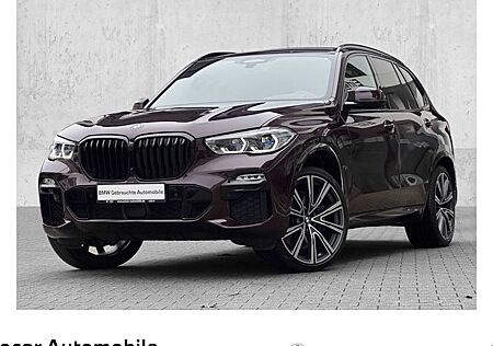 BMW X5 M60i 5 Türen