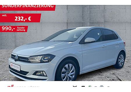VW Polo 1.0 TSI OPF 70kW Highline 5 Türen