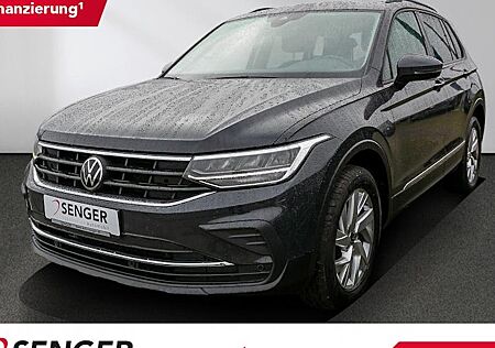 VW Tiguan Allspace 2.0 TDI SCR DSG 4MOTION Life 5 Türen