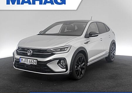 VW Taigo 1.5 TSI OPF DSG R-Line 5 Türen