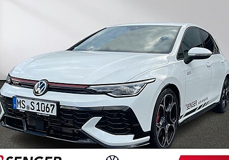 VW Golf GTI 2.0 TSI OPF 221kW DSG GTI Clubsport 5 Türen