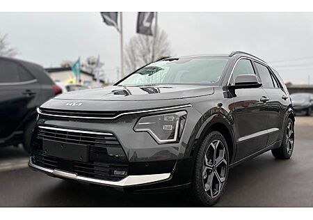 Kia Niro 1.6 GDI Hybrid Spirit 5 Türen