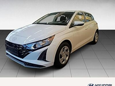 Hyundai i20 1.0 T-GDI Select 5 Türen
