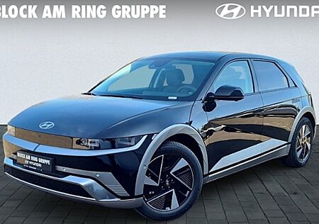 Hyundai IONIQ 5 84kWh 168kW Heckantrieb Uniq 5 Türen
