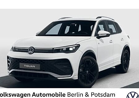 VW Tiguan 2.0 TSI OPF 150kW DSG 4MOTION R-Line 5 Türen
