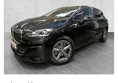 BMW 2er Active Tourer 218d Steptronic DCT 5 Türen