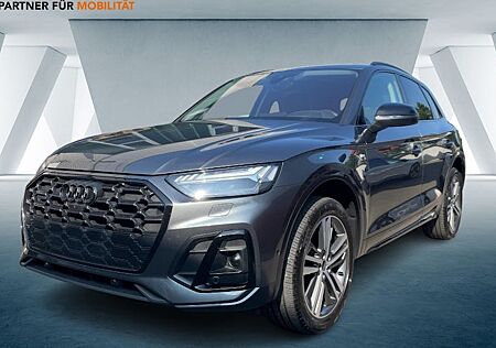 Audi Q5 40 TDI S tronic quattro 5 Türen