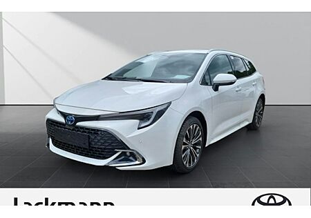 Toyota Corolla 2,0 Hybrid Teamplayer Touring Sports 5 Türen