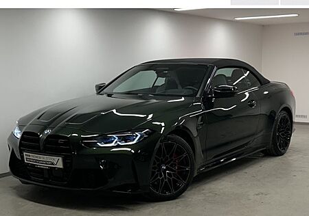BMW M4 Competition M xDrive Cabrio 2 Türen