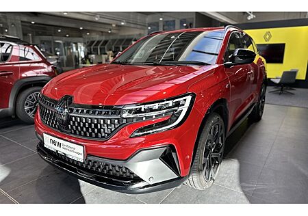 Renault Austral Mild Hybrid 160 Iconic Esprit Alpine Aut 5 Türen