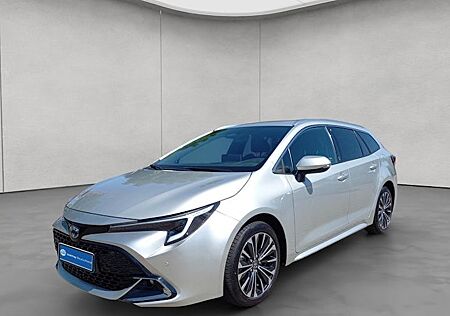 Toyota Corolla 1,8 Hybrid Teamplayer Touring Sports 5 Türen