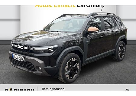 Dacia Duster hybrid 155 Extreme 5 Türen