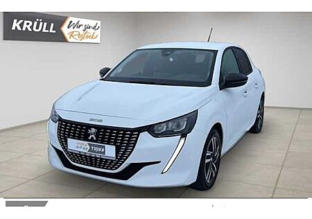 Peugeot 208 PureTech 100 Allure 5 Türen