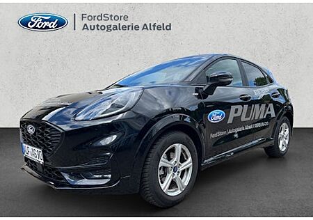 Ford Puma 1,0 EcoBoost Hybrid 114kW ST-Line X Auto 5 Türen