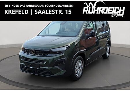 Peugeot Rifter Diesel 130 EAT8 Allure L1 4 Türen