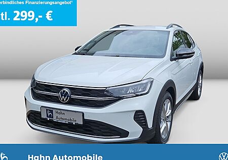 VW Taigo 1.0 TSI OPF 85 kW DSG GOAL 5 Türen