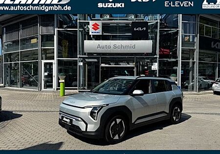 Kia EV3 81 kWh 150 kW Air Frontantrieb 5 Türen