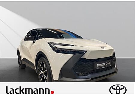 Toyota C-HR 1.8-l-VVT-i Hybrid Teamplayer 5 Türen