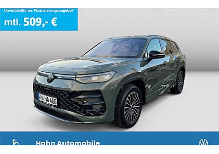VW Tayron 2.0 TDI SCR 142kW DSG 4MOTION R-Line 5 Türen