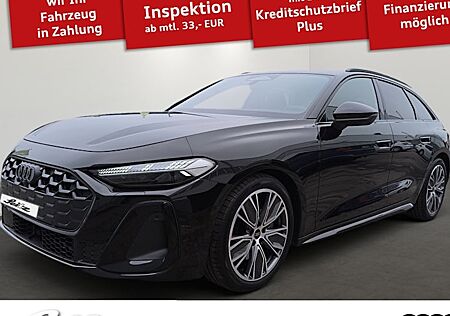 Audi A5 TDI 150 kW S tr quatt edition one Avant 5 Türen