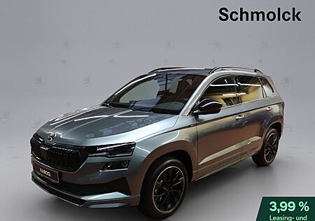 Skoda Karoq 1.5l TSI ACT DSG Sportline 5 Türen