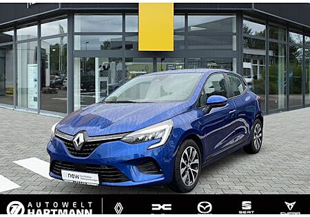 Renault Clio TCe 90 Zen 5 Türen