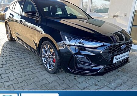 Ford Focus 1,0 EcoB Hyb 92kW ST-Line Style Turnier 5 Türen