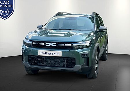 Dacia Bigster hybrid 155 Expression 5 Türen