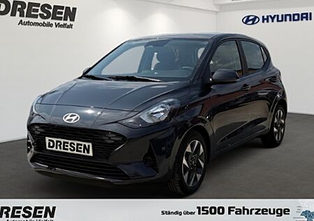 Hyundai i10 1.0 Trend AMT 5 Türen