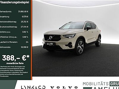 Volvo XC 40 B3 Plus Dark DCT 5 Türen