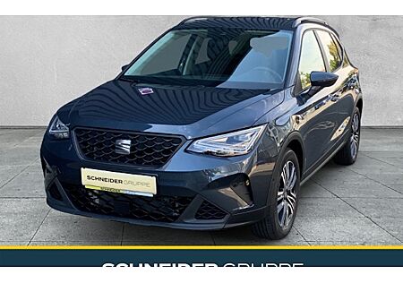 Seat Arona 1.0 TSI 85kW Road Edition DSG 5 Türen