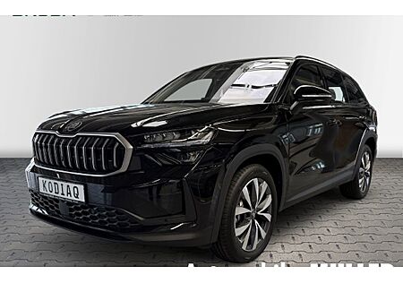 Skoda Kodiaq 2.0 TSI 150 kW DSG 4x4 Selection 5 Türen